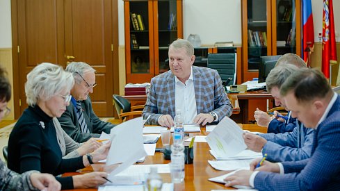 Александр Куниловский: «Работоспособность новой системы мы сможем оценить уже в первой половине 2020 года»